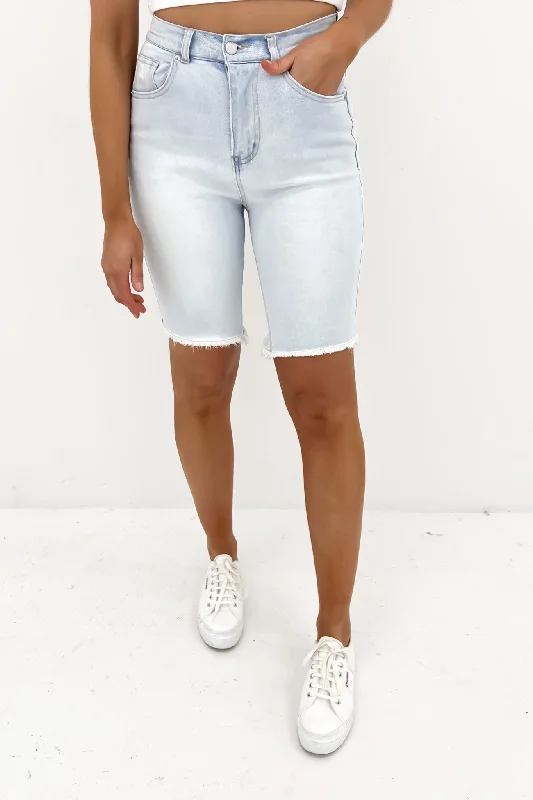 Becky Short 92 Wash