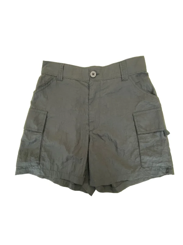 Black Shorts SOCIAL TOURIST, Size Xs