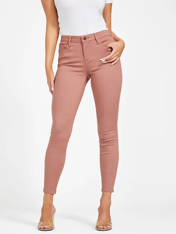 Eco Jaden Sculpt Skinny Jeans