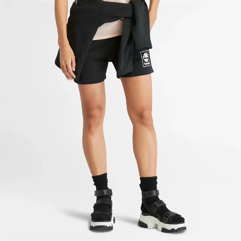 Women's Logo Sweatshorts