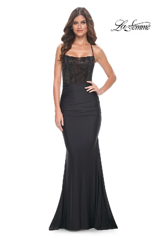 La Femme Dress 32064