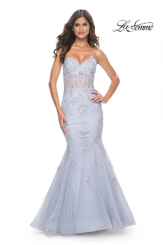 La Femme Dress 32214