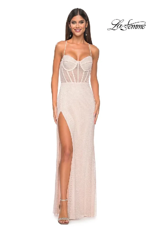 La Femme Dress 32227