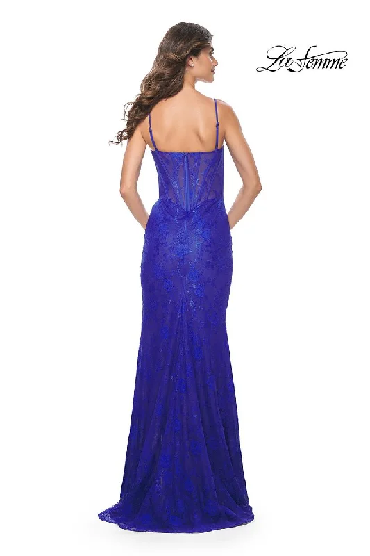 La Femme Dress 32231