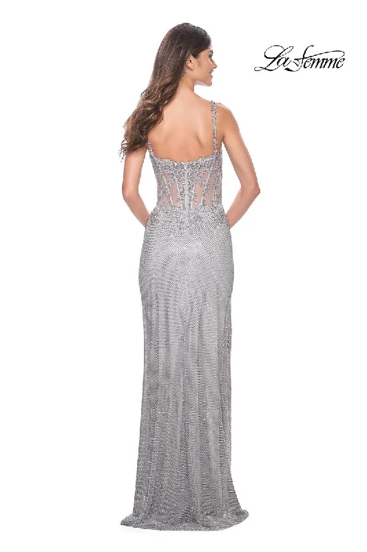 La Femme Dress 32232