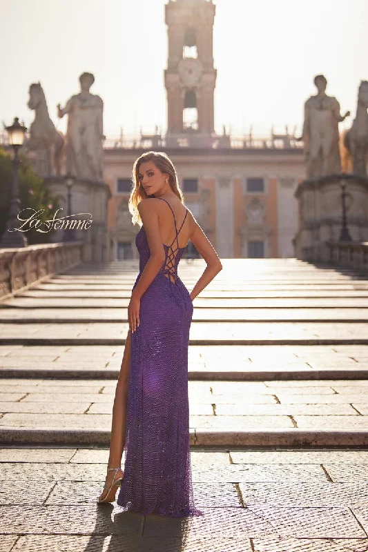 La Femme Dress 32247