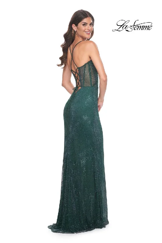 La Femme Dress 32247