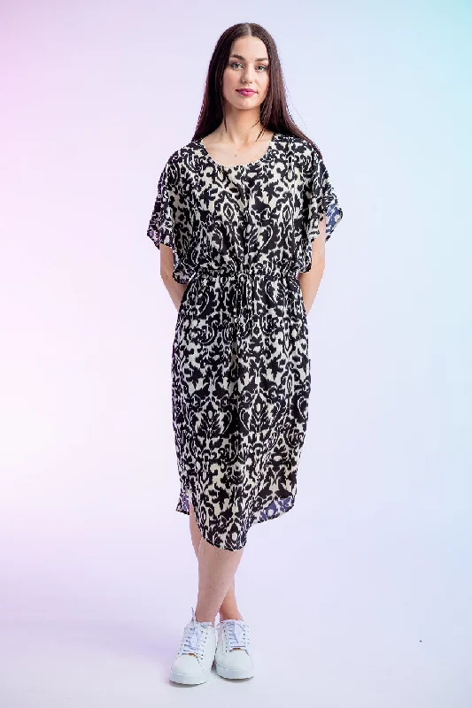 Devan Dress Filigree