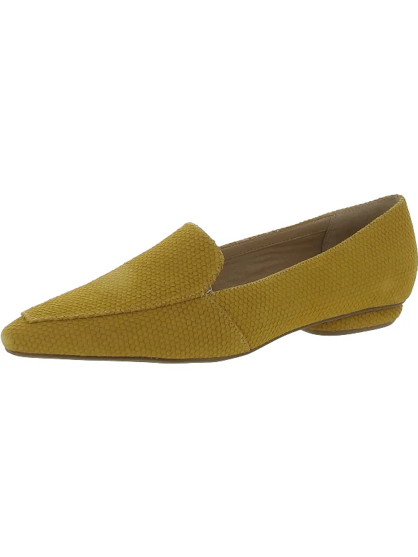 US 11 / golden yellow leather / Regular