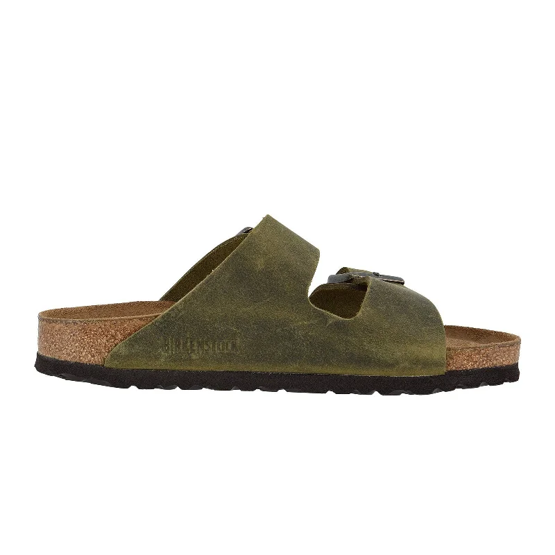 Birkenstock Arizona 1014451 (Jade)