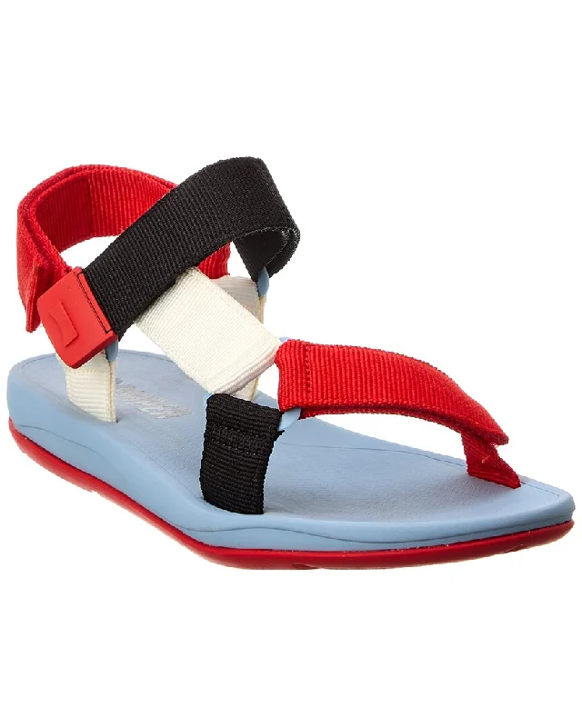 Camper Match Sandal