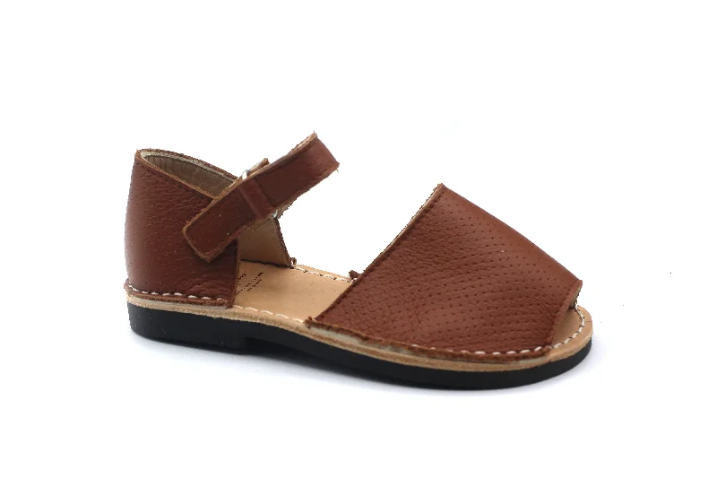 Manuela De Juan Nut Mutli Mahon Sandal