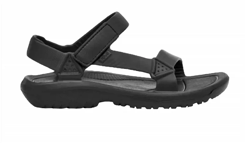 Men's Hurricane Drift Sandal In Black