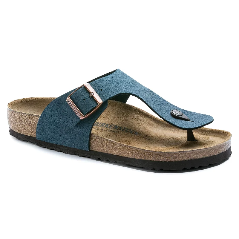 Ramses Birko-Flor Nubuck