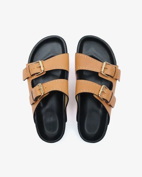 Lennyo Sandals