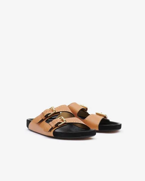 Lennyo Sandals