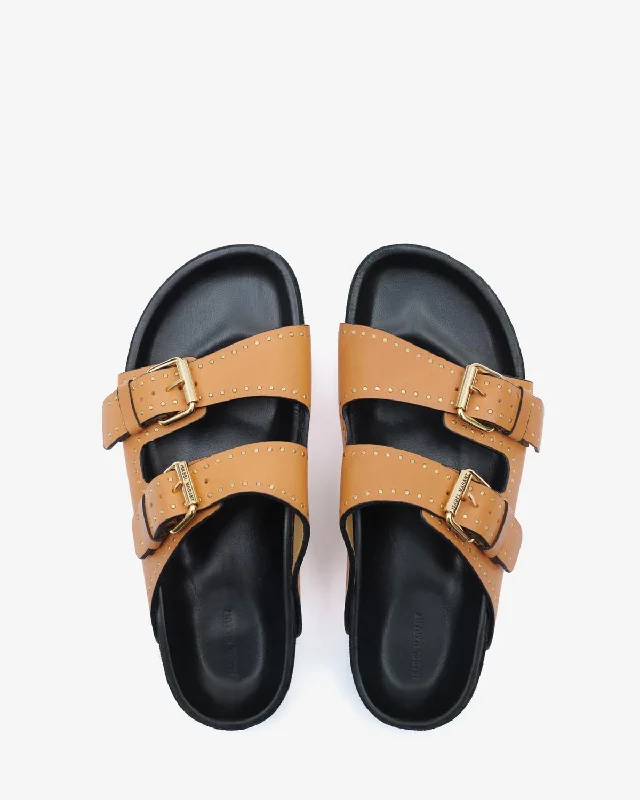 Lennyo Sandals