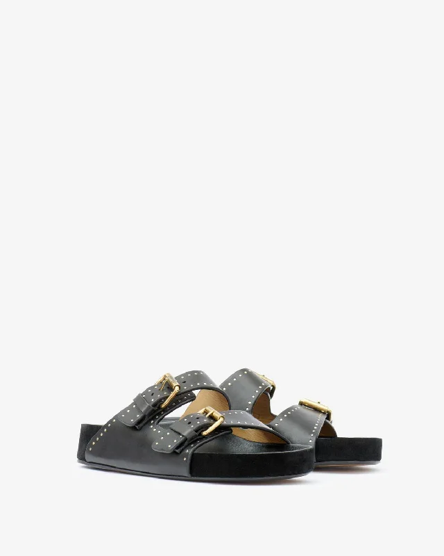 LENNYO SANDALS