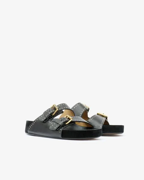 LENNYO SANDALS