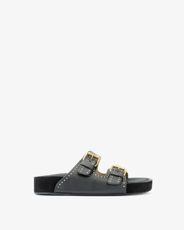 LENNYO SANDALS