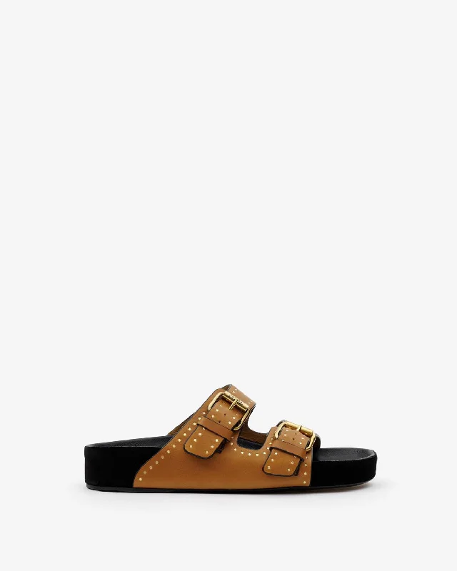 Lennyo Sandals