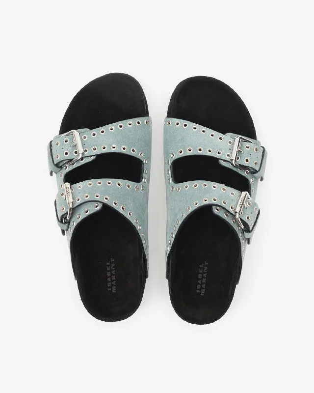 Lennyo Sandals