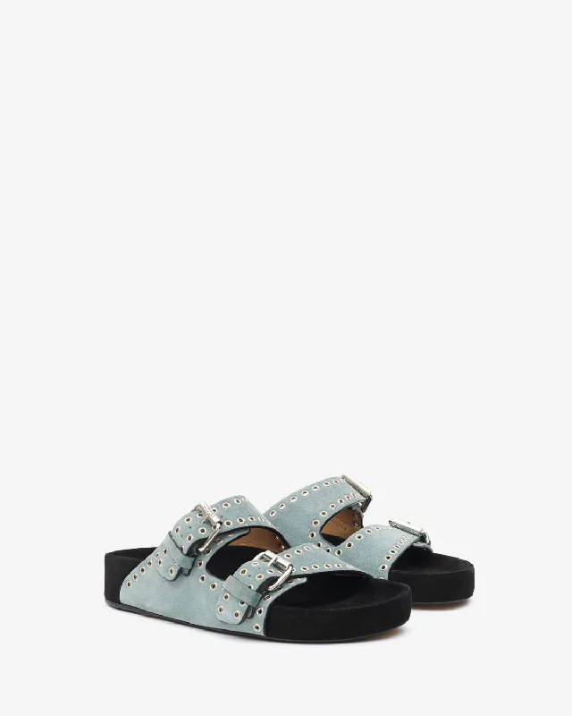 Lennyo Sandals