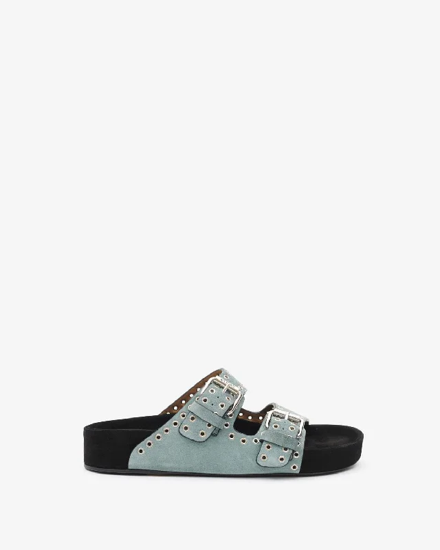 Lennyo Sandals