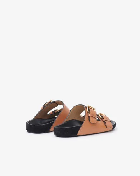 Lennyo Sandals