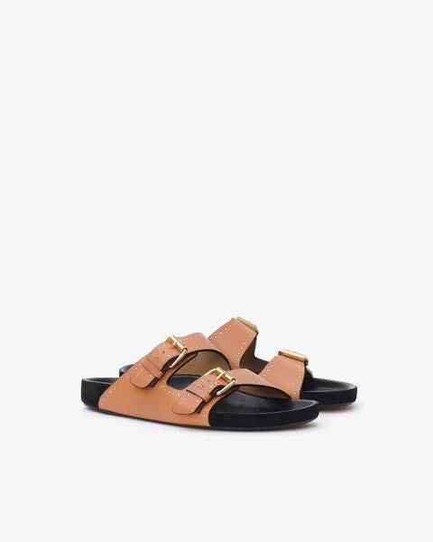 Lennyo Sandals