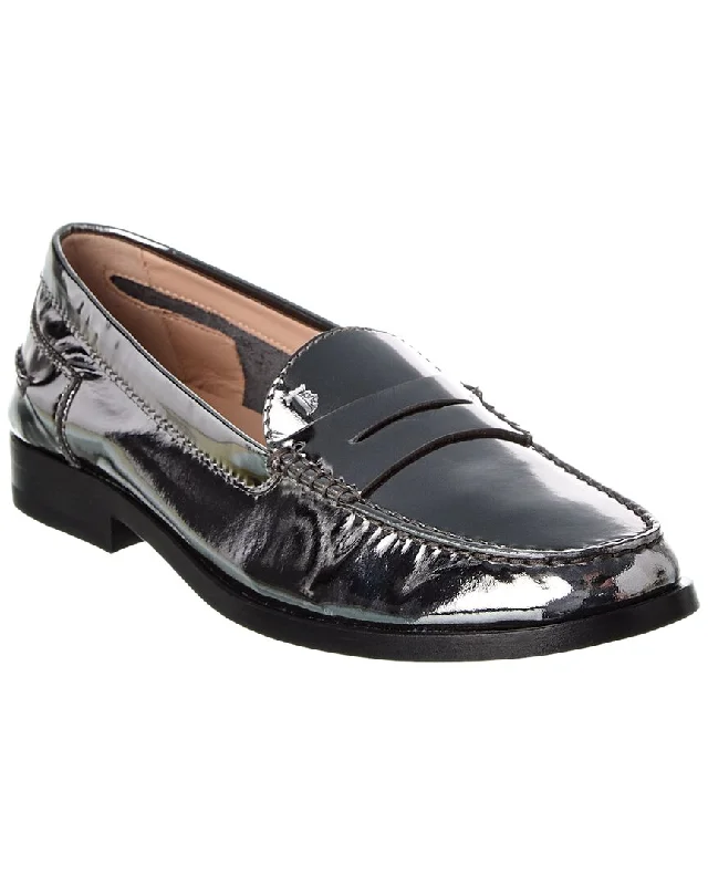 TOD’s Leather Loafer