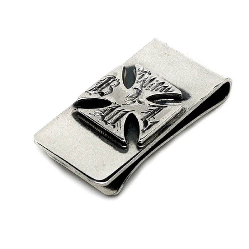 BWL Malibu Money Clip