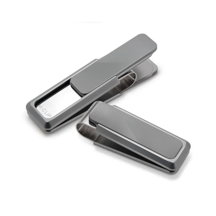 M-Clip Natural Solid Slide Money Clip