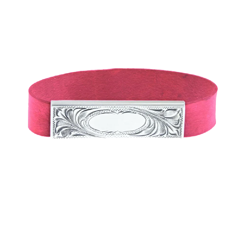 Pink Band