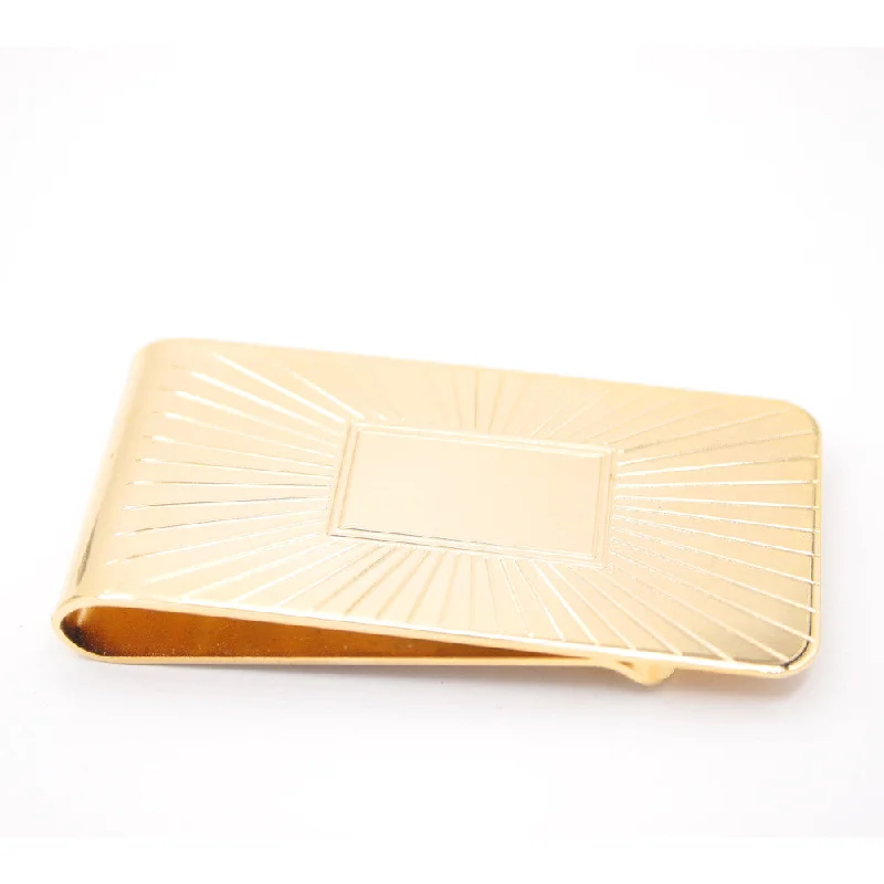 Sunray Money Clip